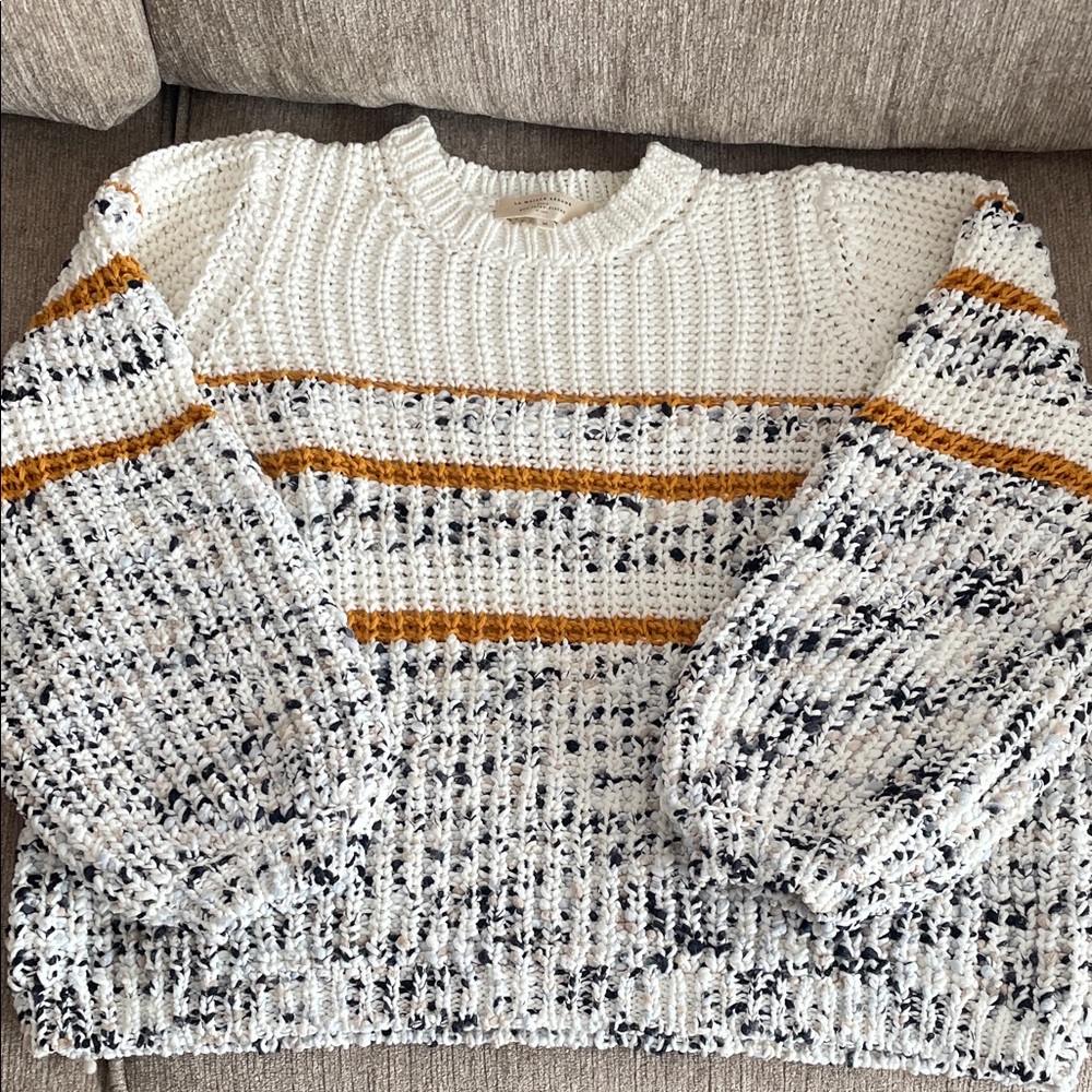 Sezane Clement Jumper - Picture 3 of 5